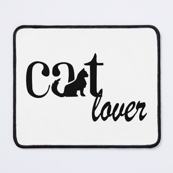 Item preview, Cat Lover designed and sold by FilizDesigner.