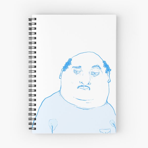 Item preview, Say what! designed and sold by Toupee3000.