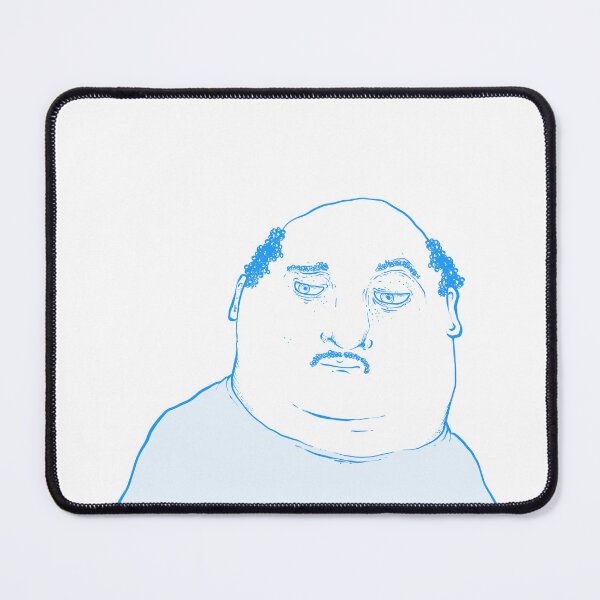 Item preview, Say what! designed and sold by Toupee3000.
