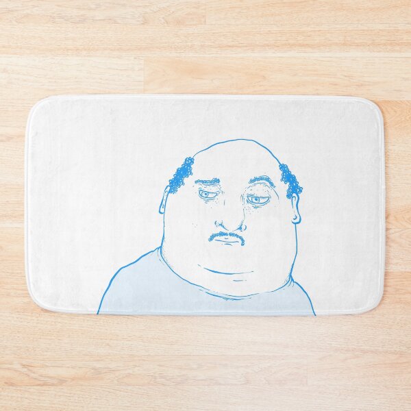 Item preview, Say what! designed and sold by Toupee3000.