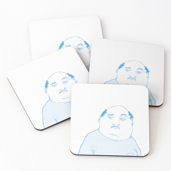 Item preview, Say what! designed and sold by Toupee3000.