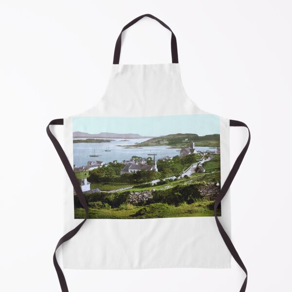 Item preview, Killybegs designed and sold by 19th Century in Color.