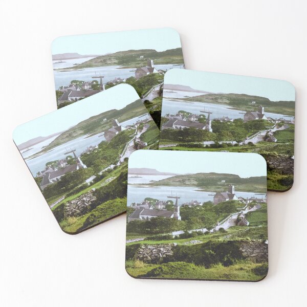 Item preview, Killybegs designed and sold by 19th Century in Color.