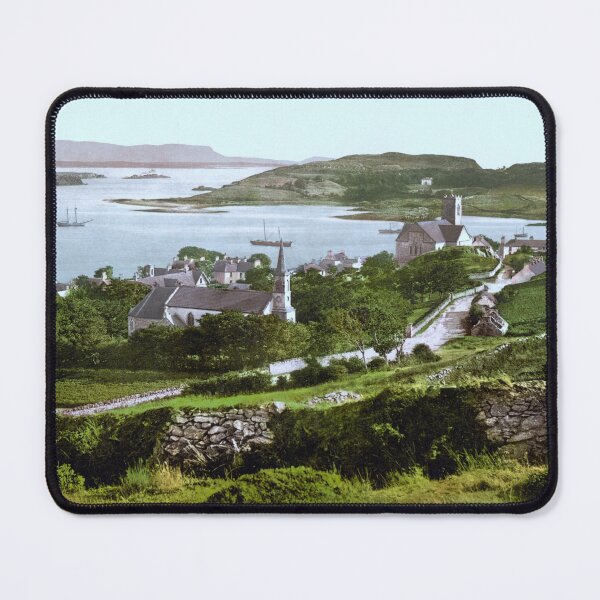 Item preview, Killybegs designed and sold by 19th Century in Color.