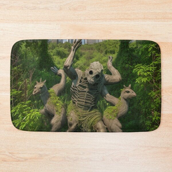 Item preview, FEAR WILL BE PLENTIFUL 2 designed and sold by The Turbulent Architect.