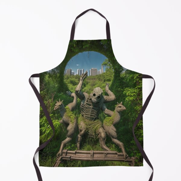 Item preview, FEAR WILL BE PLENTIFUL 2 designed and sold by The Turbulent Architect.