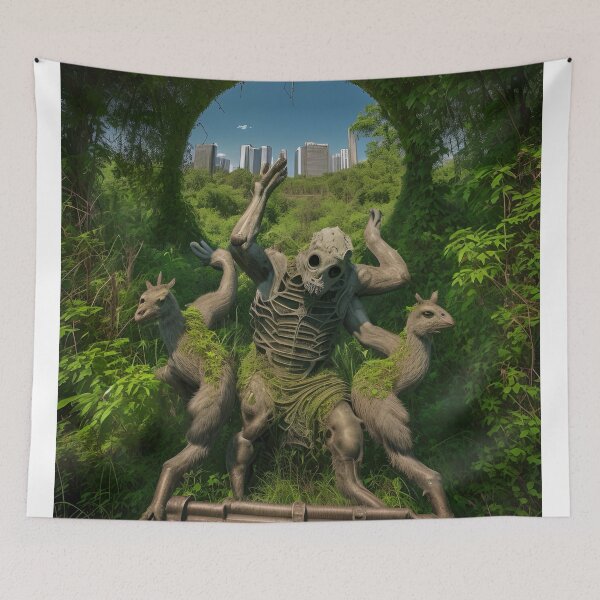 Item preview, FEAR WILL BE PLENTIFUL 2 designed and sold by The Turbulent Architect.