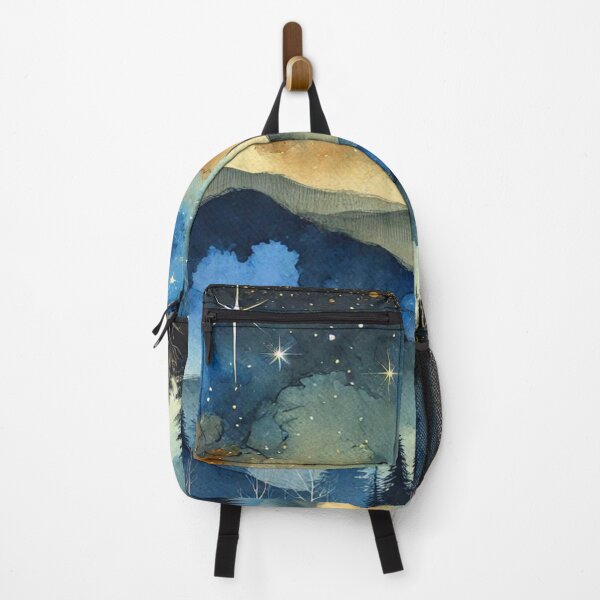 Item preview, Sierra Nevada Mountains designed and sold by Wildlife and marine life.