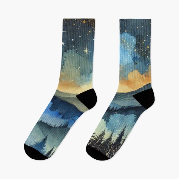 Item preview, Sierra Nevada Mountains designed and sold by Wildlife and marine life.