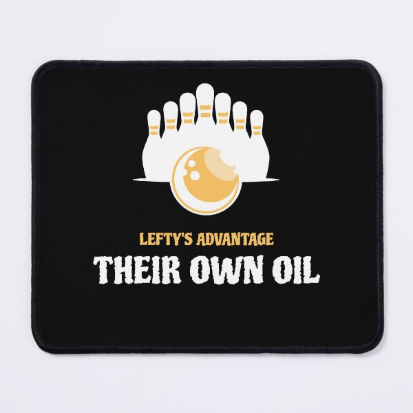 Item preview, Bowling Humor designed and sold by Mytee-Sharp.