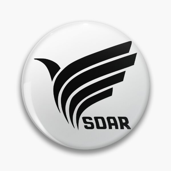 Item preview, SOAR designed and sold by Stanley Lambert.