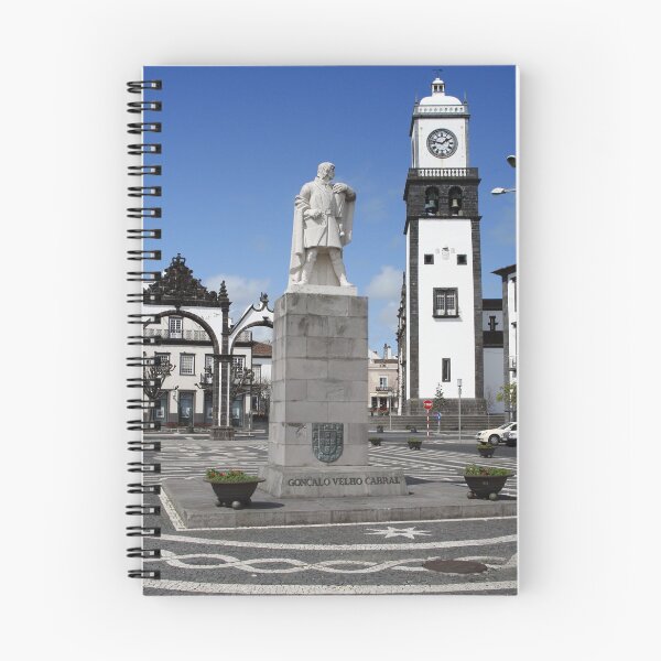 Item preview, Ponta Delgada, Azores designed and sold by Gaspar Avila.