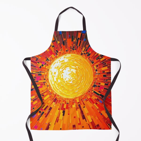 Item preview, Radiant Solar Spectrum designed and sold by Vitalka-uk.