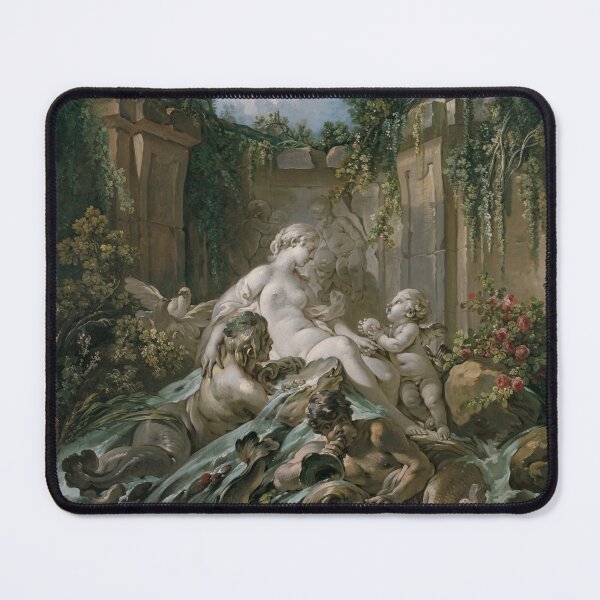 Item preview, Fountain of Venus - François Boucher designed and sold by Onodera.