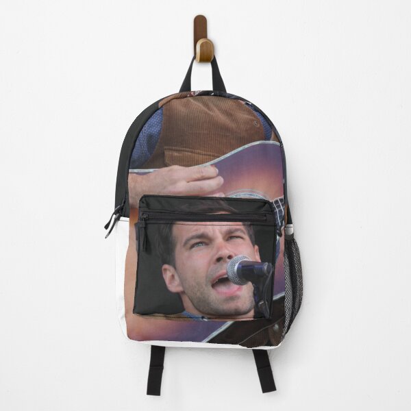 Item preview, Zach Williams - The Lone Bellow - Photograph designed and sold by ConcertImages.