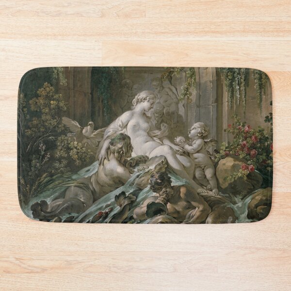 Item preview, Fountain of Venus - François Boucher designed and sold by Onodera.