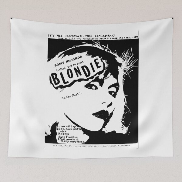 Item preview, Retro New Wave designed and sold by Youmytype.