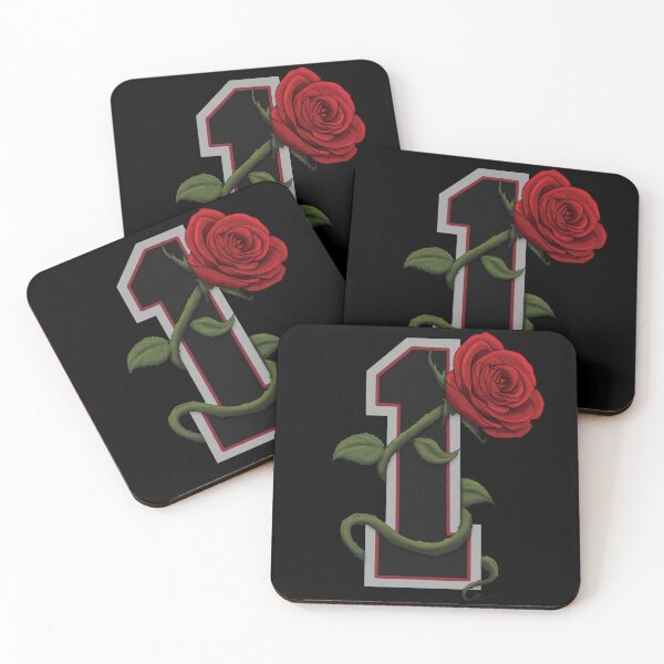 Item preview, D Rose designed and sold by Khriscross.