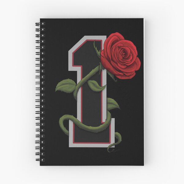 Item preview, D Rose designed and sold by Khriscross.
