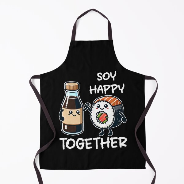 Item preview, Soy Happy Together designed and sold by vaxiek.