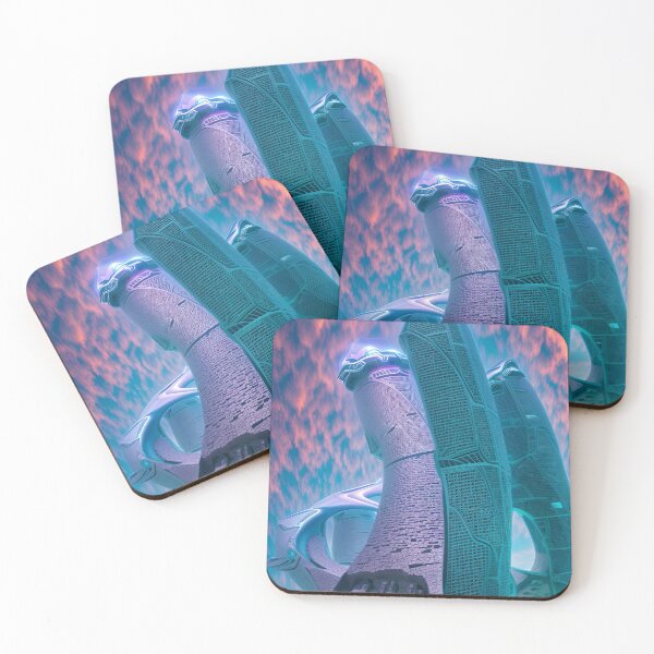 Item preview, MEMORY IS UNRELIABLE 2 designed and sold by The Turbulent Architect.