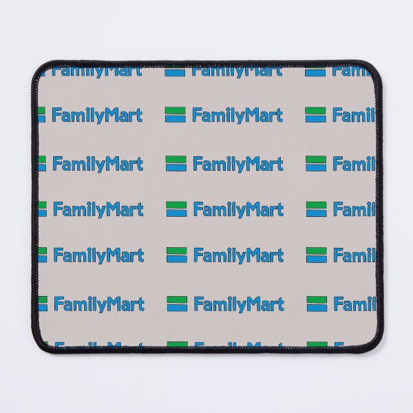 Item preview, FamilyMart designed and sold by lalashellsArt.