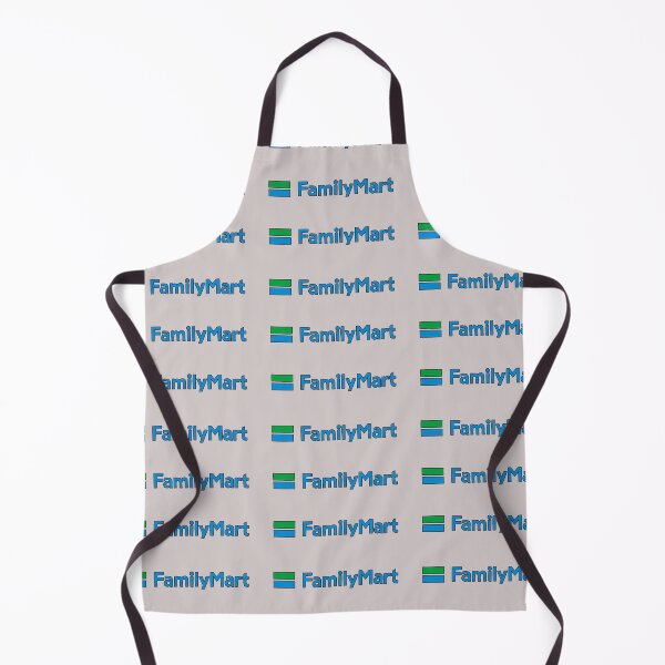 Item preview, FamilyMart designed and sold by lalashellsArt.