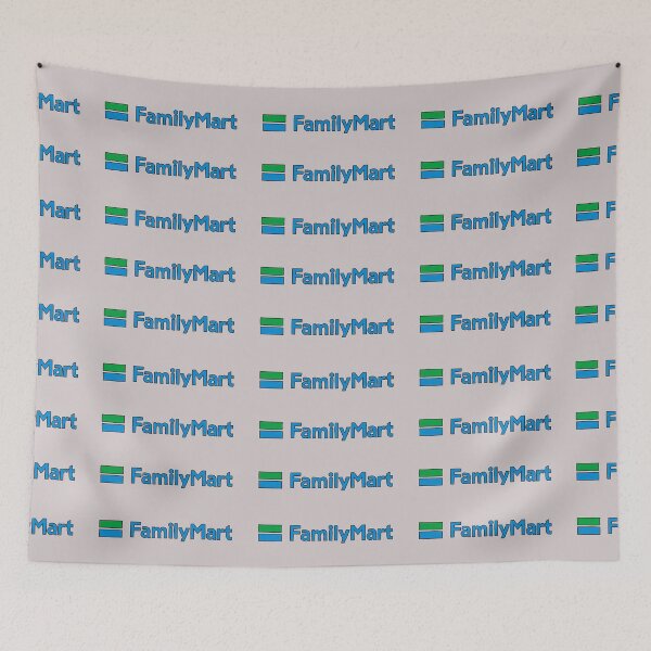 Item preview, FamilyMart designed and sold by lalashellsArt.