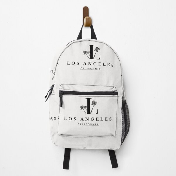 Item preview, ? "Los Angeles California" Design ? designed and sold by F4vstore.