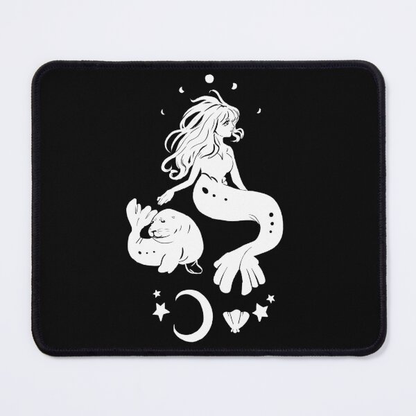 Item preview, Selkie designed and sold by CupOIsopod.