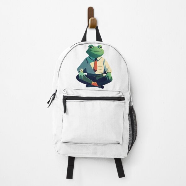 Item preview, Office-Bureau frog. Office frog. designed and sold by ADcreate3D.