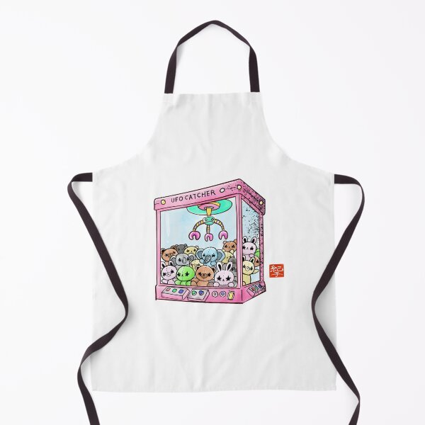 Item preview, UFO Catcher designed and sold by norikofukui.