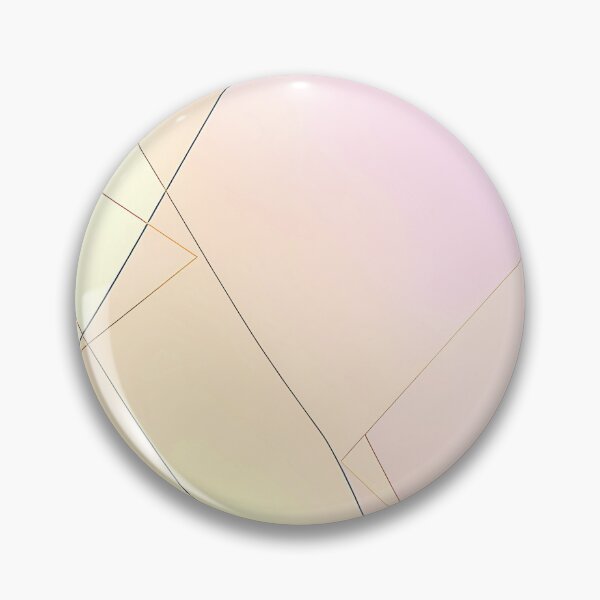 Item preview, Minimalist Pastel Flow designed and sold by Vitalka-uk.
