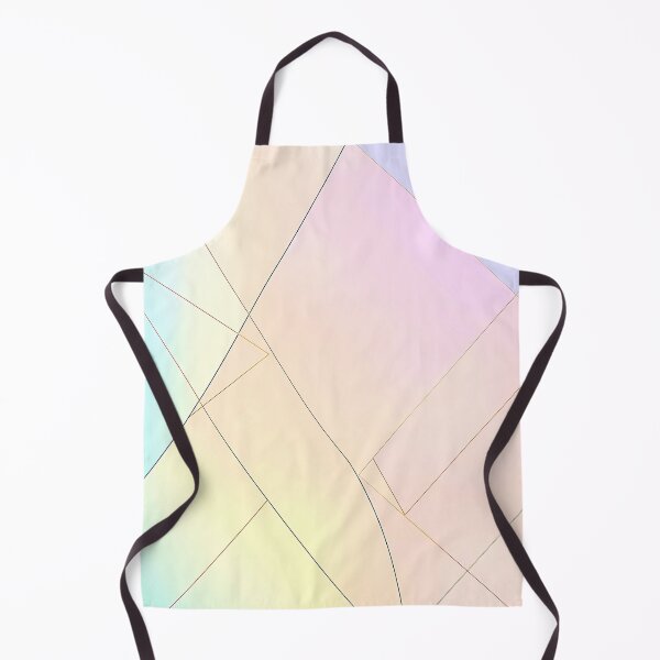 Item preview, Minimalist Pastel Flow designed and sold by Vitalka-uk.