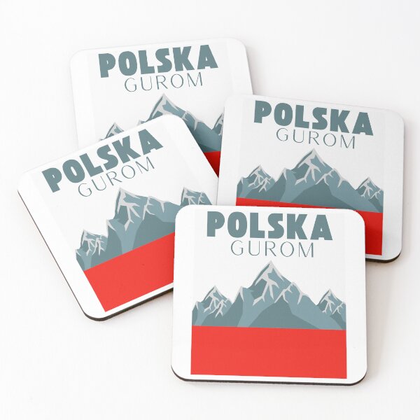 Item preview, Polska gurom designed and sold by Agu210.