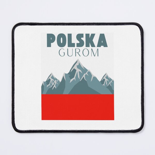 Item preview, Polska gurom designed and sold by Agu210.