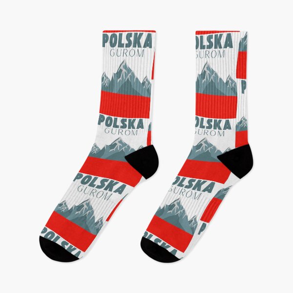 Item preview, Polska gurom designed and sold by Agu210.