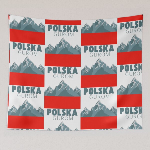 Item preview, Polska gurom designed and sold by Agu210.