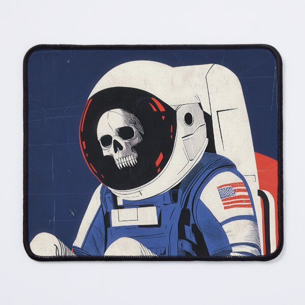 Item preview, Stellar Mortality designed and sold by Retro Type.