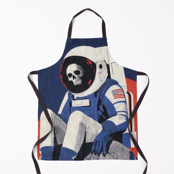 Item preview, Stellar Mortality designed and sold by Retro Type.