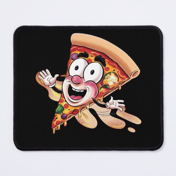 Item preview, Funny Pizza Pizza Day Pepperoni designed and sold by Design_Your_Day.