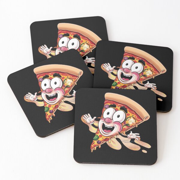 Item preview, Funny Pizza Pizza Day Pepperoni  designed and sold by Design_Your_Day.