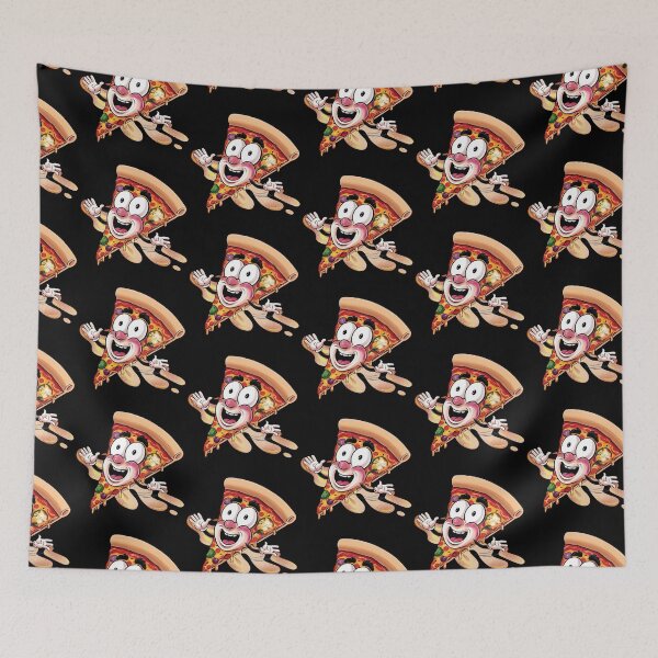 Item preview, Funny Pizza Pizza Day Pepperoni  designed and sold by Design_Your_Day.