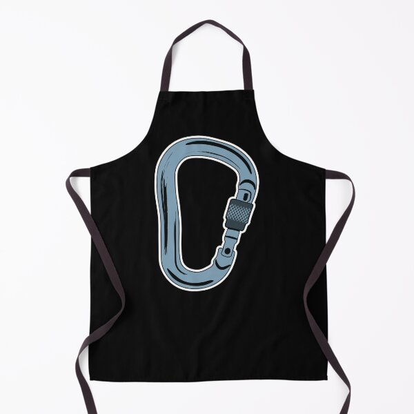 Item preview, Carabiner Mountain Climbing designed and sold by PolyPixel.