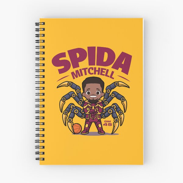 Item preview, spida Donovan chibi. Best cavs player designed and sold by Dizartico.