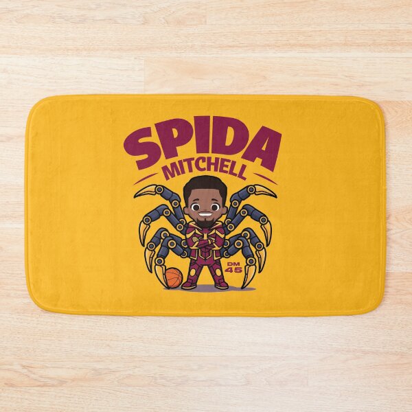 Item preview, spida Donovan chibi. Best cavs player designed and sold by Dizartico.