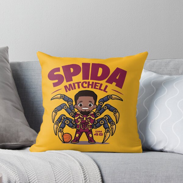 Item preview, spida Donovan chibi. Best cavs player designed and sold by Dizartico.