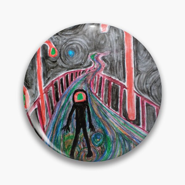 Item preview, A night of meltdown designed and sold by Yukion.