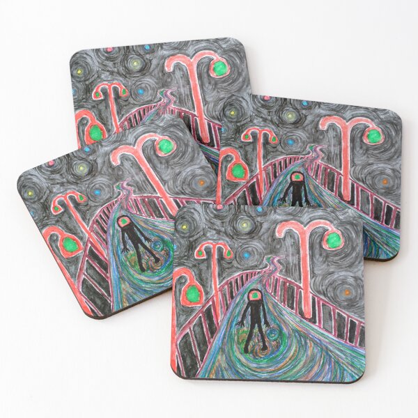 Item preview, A night of meltdown designed and sold by Yukion.