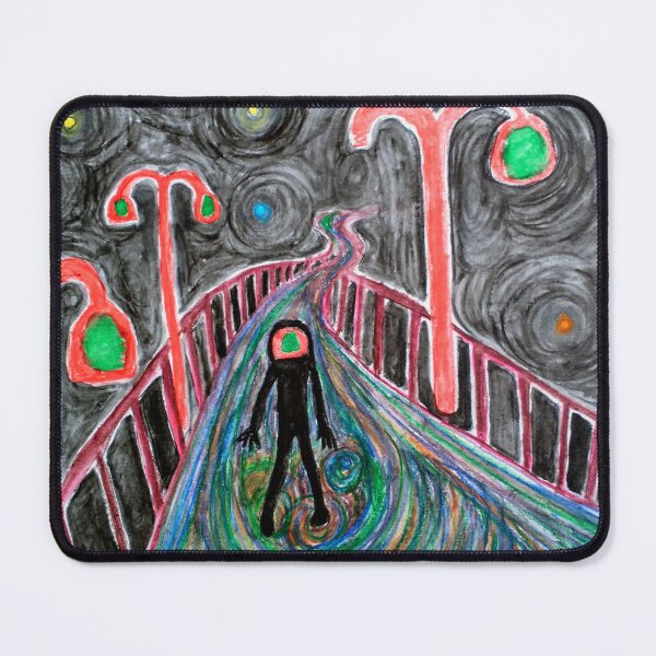 Item preview, A night of meltdown designed and sold by Yukion.